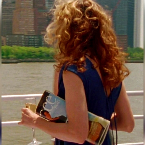 Rare 70's Faux Magazine Clutch Paris Rome Mr Ernest; Mom's personal Collection😘 - Picture 2 of 16